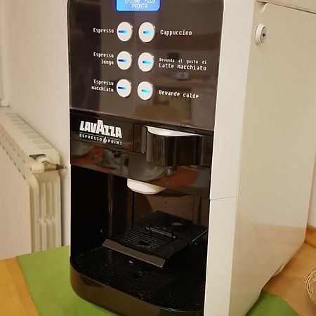 Zevi Home Salerno Bagian luar foto