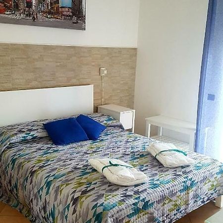 Zevi Home Salerno Bagian luar foto