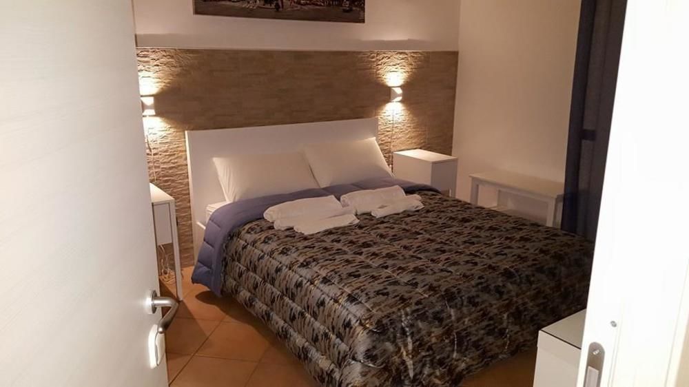 Zevi Home Salerno Bagian luar foto