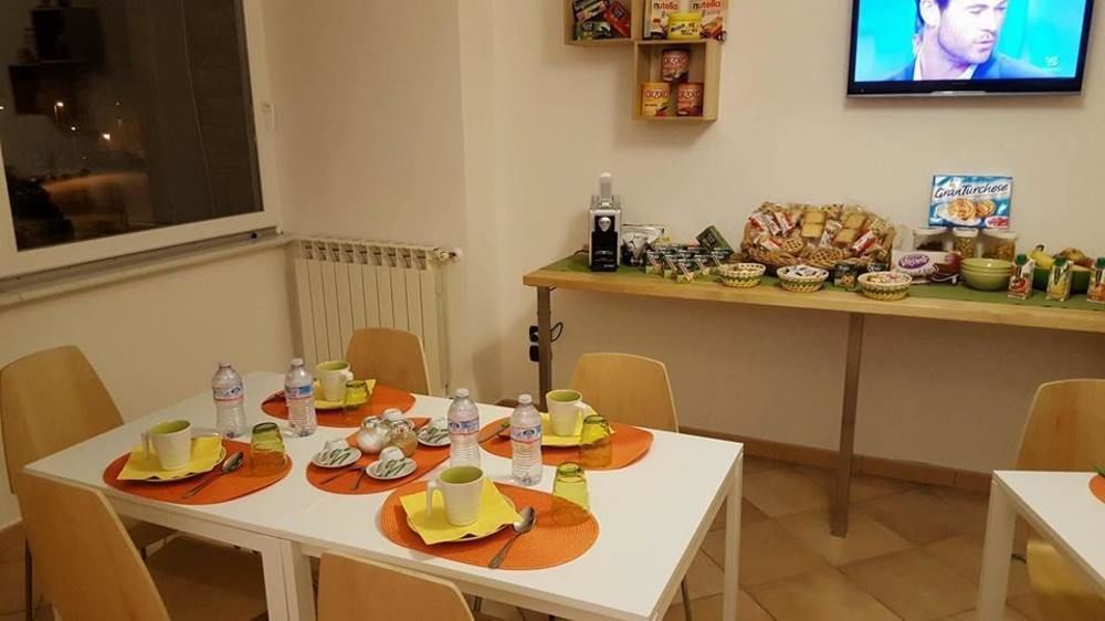 Zevi Home Salerno Bagian luar foto