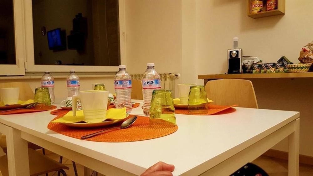 Zevi Home Salerno Bagian luar foto