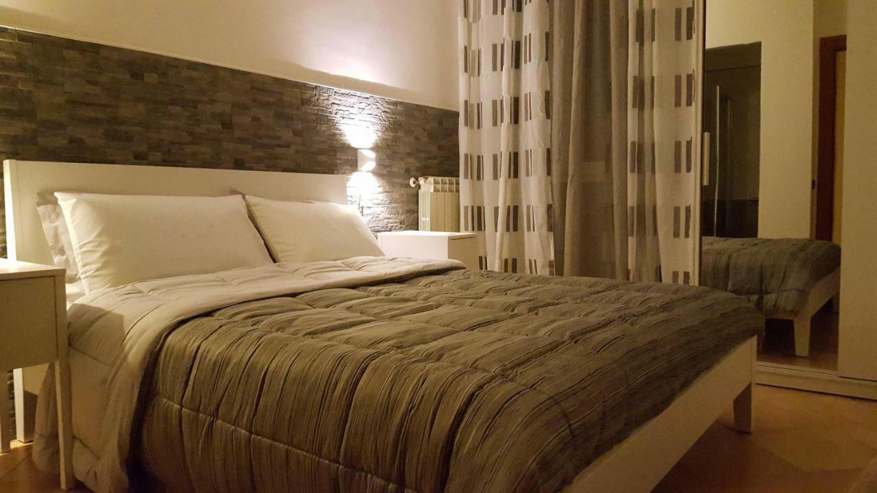 Zevi Home Salerno Bagian luar foto