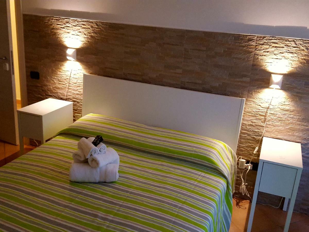 Zevi Home Salerno Bagian luar foto