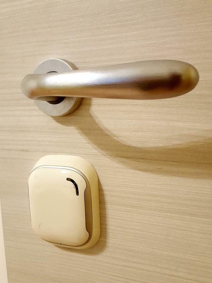Zevi Home Salerno Bagian luar foto