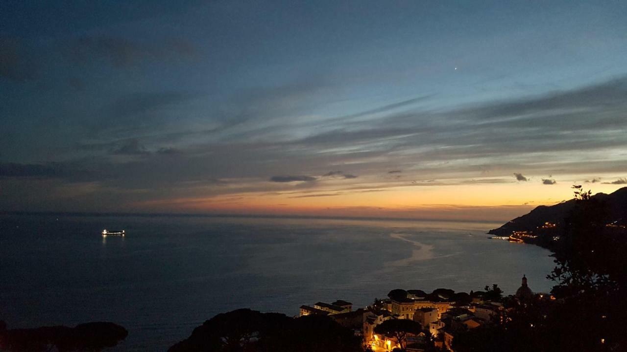 Zevi Home Salerno Bagian luar foto