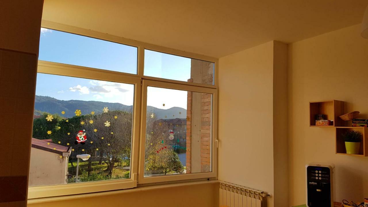 Zevi Home Salerno Bagian luar foto