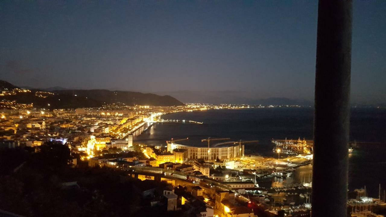 Zevi Home Salerno Bagian luar foto