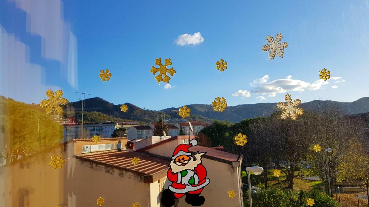 Zevi Home Salerno Bagian luar foto