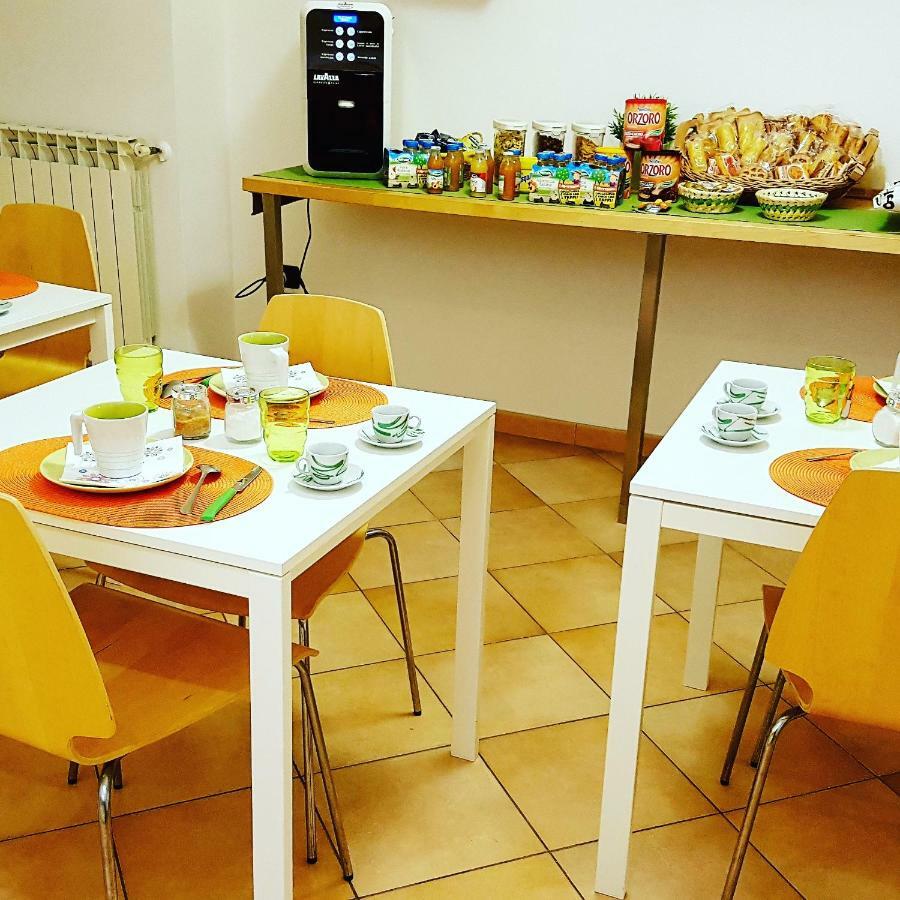 Zevi Home Salerno Bagian luar foto