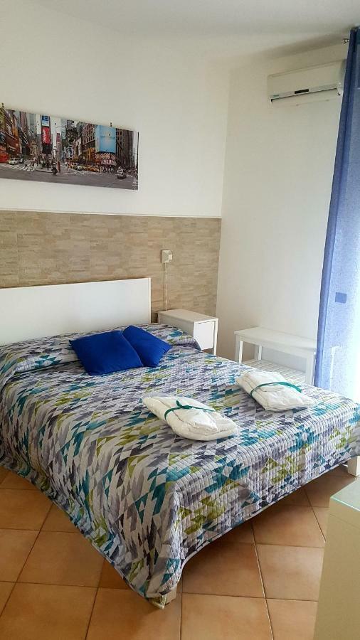 Zevi Home Salerno Bagian luar foto