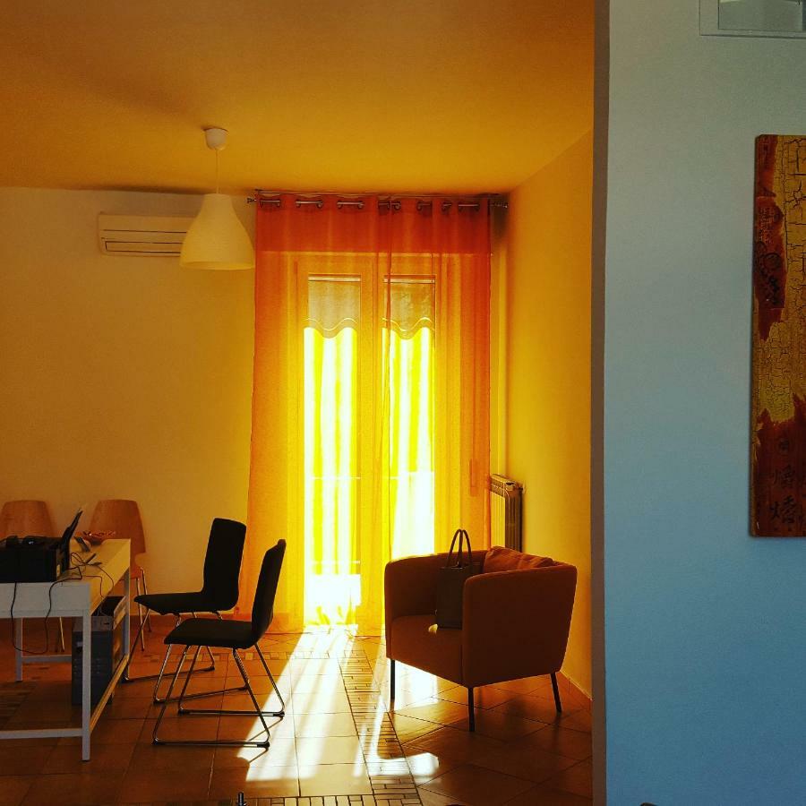 Zevi Home Salerno Bagian luar foto