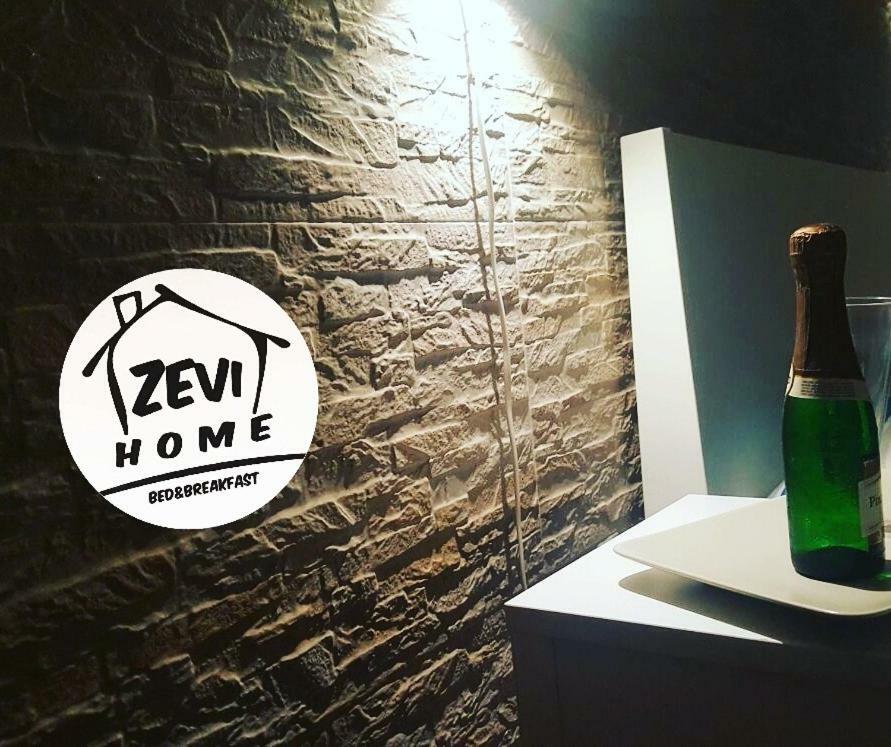 Zevi Home Salerno Bagian luar foto