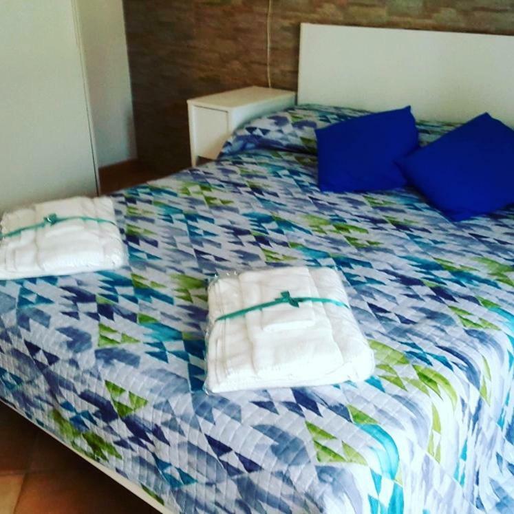 Zevi Home Salerno Bagian luar foto